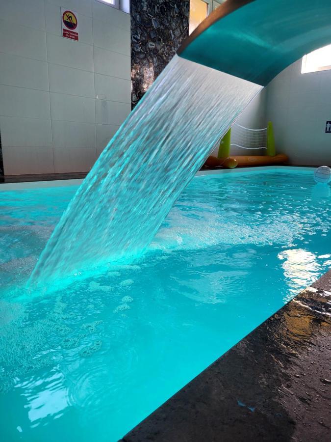 Dom Jastrzebia Z Basenem I Jacuzzi Lejlighed Jastrzębia Góra Eksteriør billede